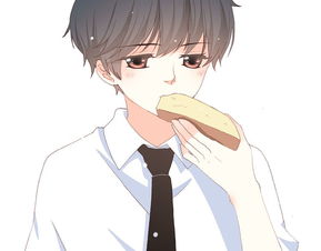 最近发现一部超好看的漫画怦然心动