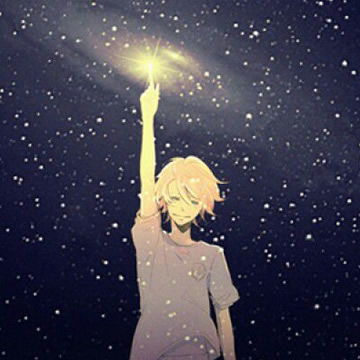 卡通人物头像