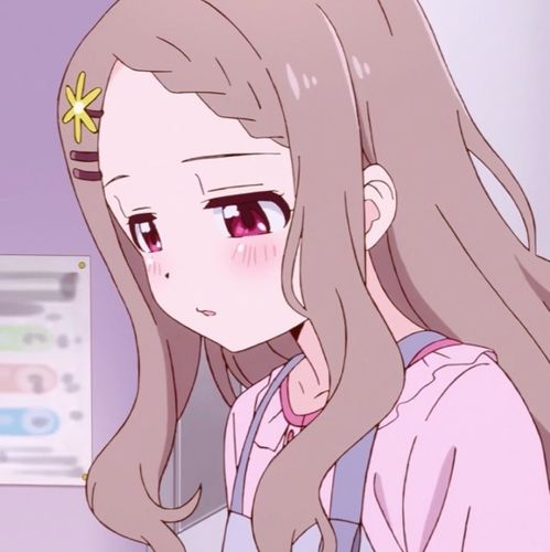 女头丨你是温柔本身