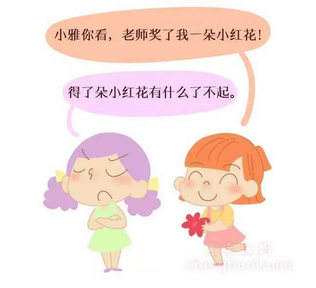 熊宝漫画一句话找出孩子问题的根源,据说戳中了99家庭的痛点