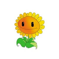 可爱卡通小植物头像唯美微信头像图片大全