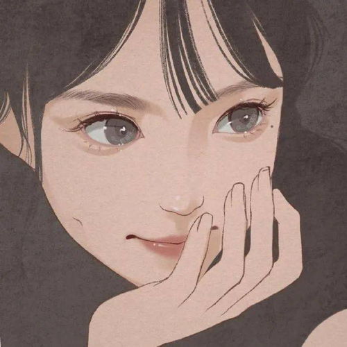 头像谐音梗句子