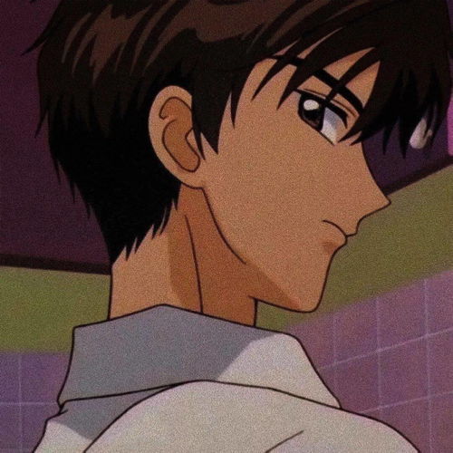 hi我们一起换上今天的动漫头像呀