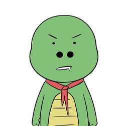 这是什么卡通娃娃叫什么