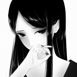 女生卡通头像qq头像扣扣居第9页