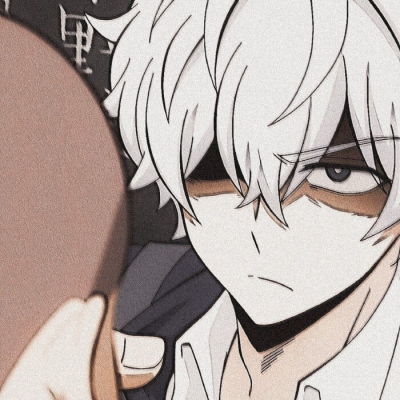 帅气的头像动漫男生超酷,男生专属炫酷头像二次元