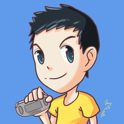 q版头像