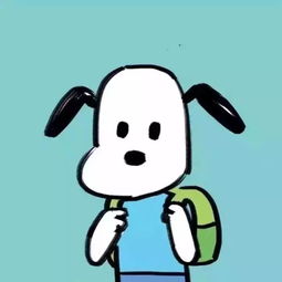情侣头像丨大小号切换起来