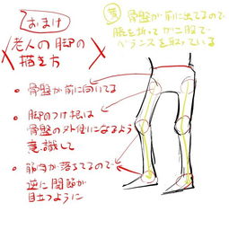 日系漫画绘画学习网站