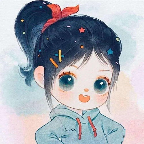 头像壁纸所念皆星河,星河不及你