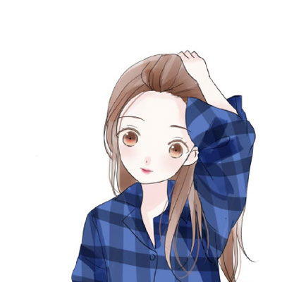 动漫头像女高清最新版