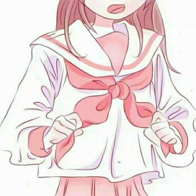 情侣闺蜜头像