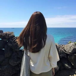 女生头像韩版范高冷