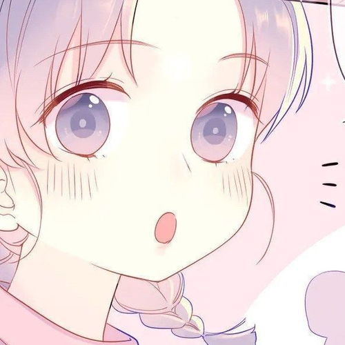 女生动漫头像浪漫至死不渝温柔绝对臣服