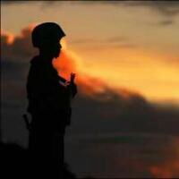 兵哥哥微信头像暖心卡通暖心兵哥哥头像微信头像图片大全