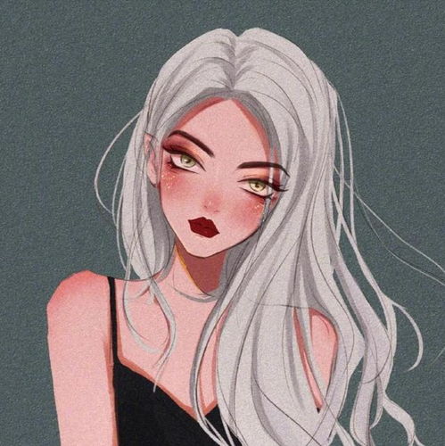 文案适合女生的高质量头像