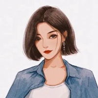 qq头像女短发高冷女生短发霸气高冷的qq头像