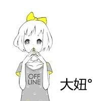 qq头像女生闺蜜四人老大老二老三老四