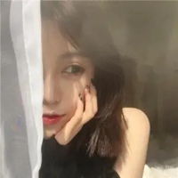 qq女生妩媚头像