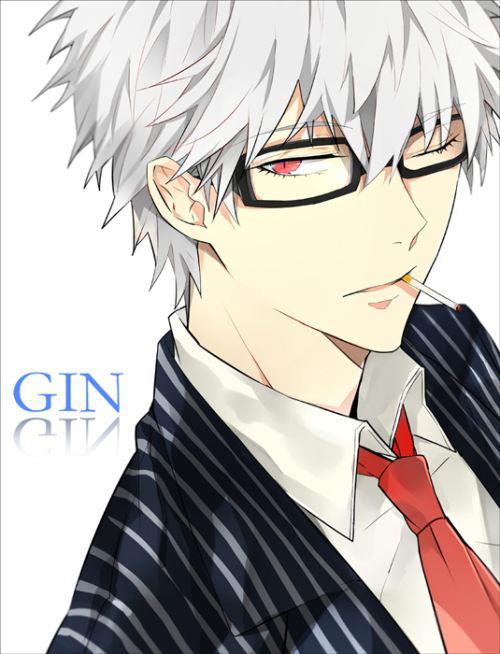 求动漫男男情侣头像,最好要画风好点的,还要有个人戴着项圈