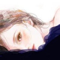 二次元女头短发微信头像图片大全