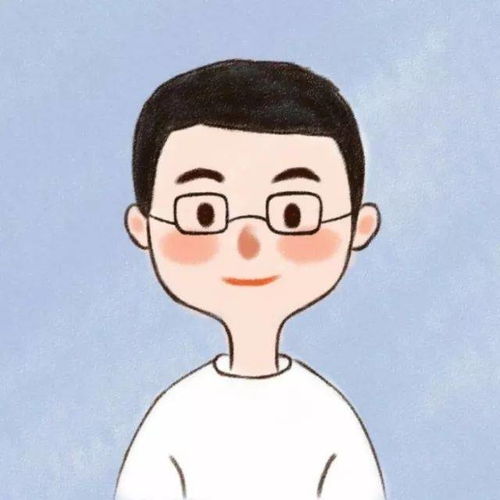 50个虐死单身狗的情侣头像,今年你脱单了吗