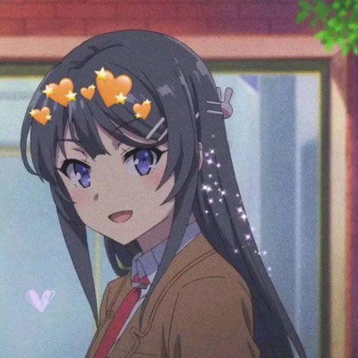 好看不明显的情侣头像一男一女完全看不出是情侣头像