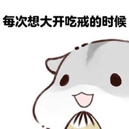 网络表情包17自暴自弃表情包
