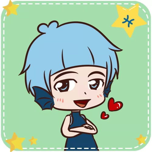 最新12星座专属头像曝光快快行动吧