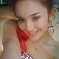 古力娜扎微信头像微信头像图片大全