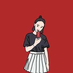 求这张头像的另一张