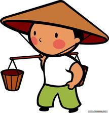 快乐童年六一儿童节矢量素材style1255儿童变装秀儿童角色扮演矢量素材下载48