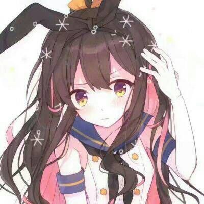 可爱风拿去吧我不会心痛的