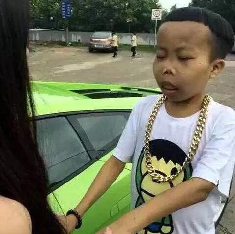 快手的陈山为什么被封杀了