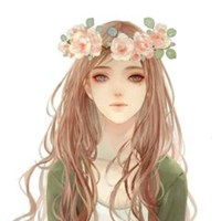 头像女动漫高冷女王范微信头像图片大全