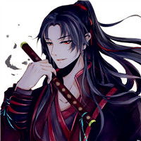 放置江湖容貌头像,古风江湖气的男生头像帅气冷漠的