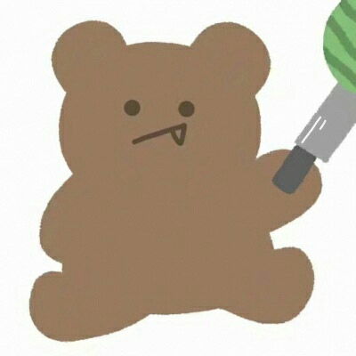 适合一家人的头像卡通可爱一家三口五口多人头像