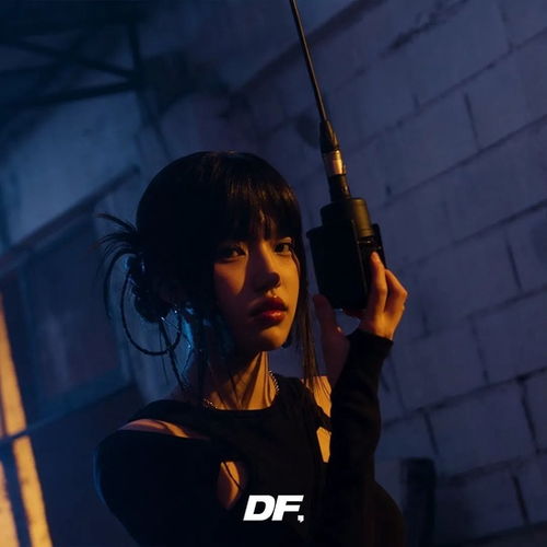 这个嘻哈厂牌竟然有那么多顶流辣妹