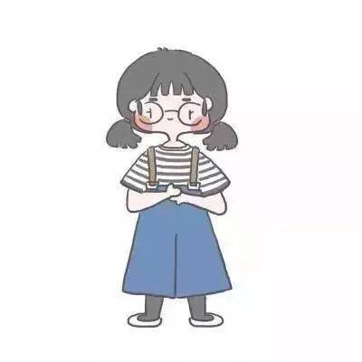 四人闺蜜头像动漫真人132张合集,以及可爱暖心沙雕闺蜜文案