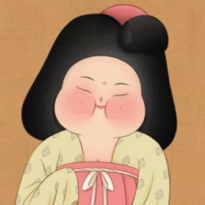 丑女头像搞笑卡通特别丑的头像笑死人