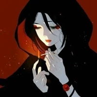 qq抽烟头像女生霸气抽烟的女孩子qq头像