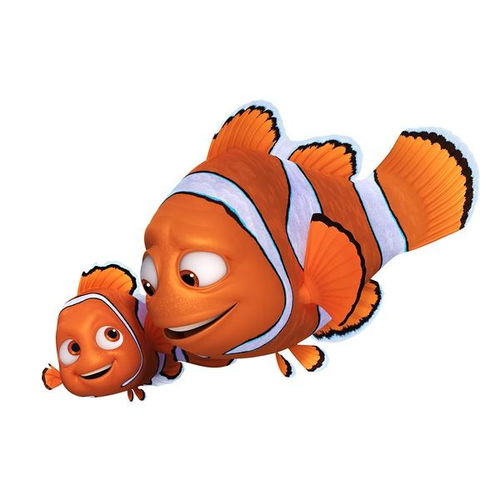 如何评价皮克斯动画电影海底总动员2