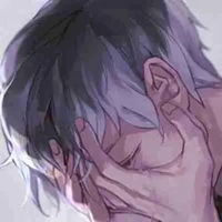 微信头像男分手哭图片分手悲伤哭头像男