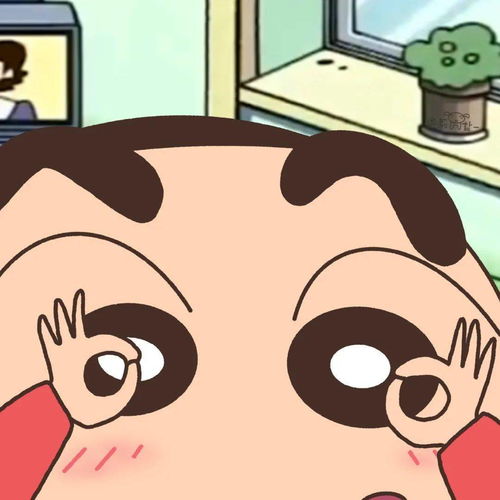 值得收藏的头像合集
