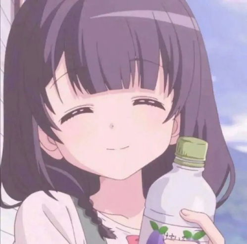 优质动漫女头我的宇宙里为你藏匿了无数个温柔星球