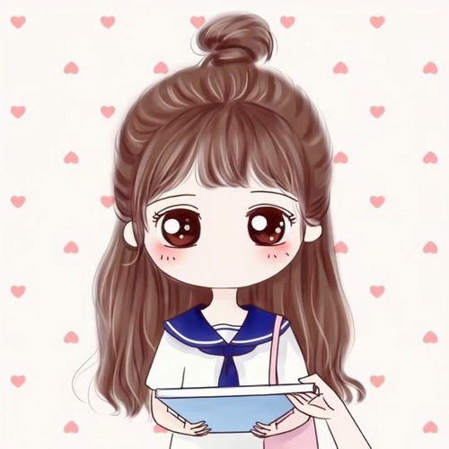 萌化你的心的情头,快喊你家先生夫人一起来用吧