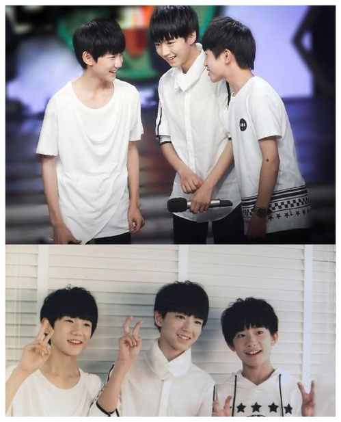 tf三代唱青春修炼手册,李飞又捧新人,tfboys位置却无法撼动