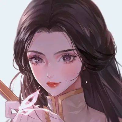 头像壁纸连我都羡慕,你在我心里的位置