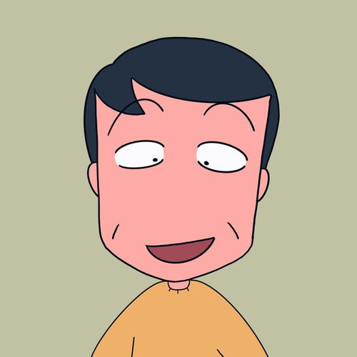 有什么适合和爸爸妈妈一起用的头像吗
