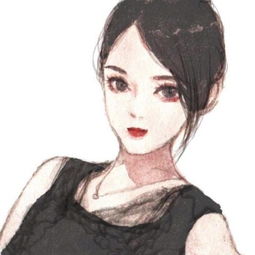 快手头像女生480x480卡通手绘精卡通动漫头像我要个性网
